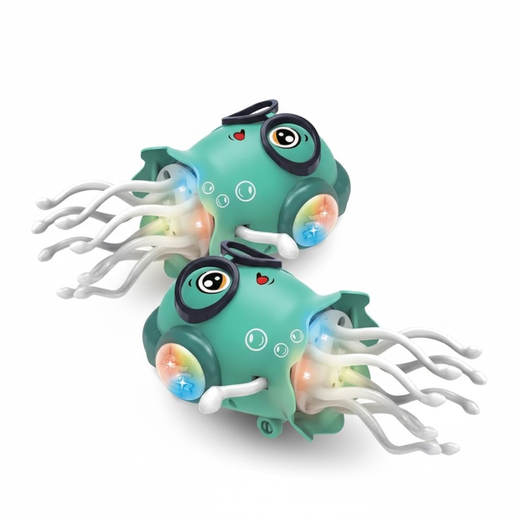 Dancing Jellyfish Toy