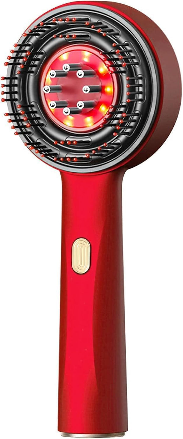 Soothing Hair Spa Massager